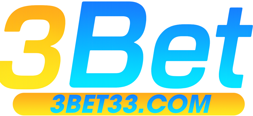 3BET – Thương Hiệu Cá Cược Nổi Tiếng Nhất Hiện Nay