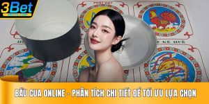 Bầu Cua Online – Phân Tích Chi Tiết Để Tối Ưu Lựa Chọn
